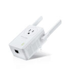 TP-Link N300 Range Extender with AC Passthrough / TL-WA860RE
