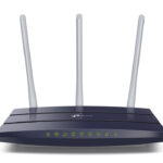 TP-Link N 450 Gigabit BroadBand / WR1043ND