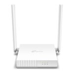 TP-Link / TL-WR820N / N300 3 Port 10/100 Router