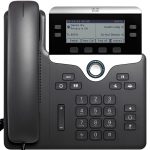 Cisco / CP-7841 / Gigabit POE IP Phone