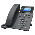 Grandstream / GRP2602P / PoE 2-Line 2-SIP Carrier Grade IP Phone