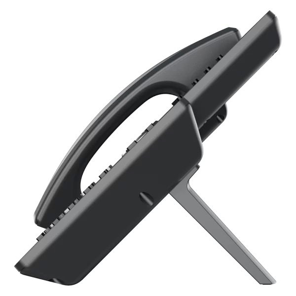 Grandstream / GRP2604P / PoE 3-Line 6-SIP Carrier Grade IP Phone - Image 4