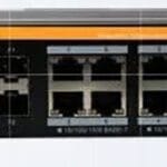D-Link / DGS-F3008P-2S / 8 Port Gigabit ( 8 POE - 120 Watt ) + 2 SFP Layer 2 Gigabit Outdoor Managed Industrial Switch