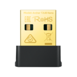 TP-Link / Archer T2UB / AC600 Nano Wi-Fi Bluetooth 4.2 USB Adapter
