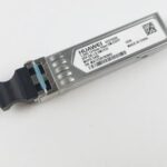 Huawei / eSFP(S)-1310nm-1000Base-Lx / SFP ( Mini-GBIC ) Fiber Gigabit Ethernet Module Single Mode