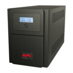 APC Schneider / SMV1500AI / Easy UPS Line-interactive SMV 1500VA 230V  Schuko Outlet