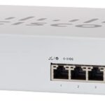 Cisco / CBS350-8XT / 8 x 10 Gigabit copper ports + 2 x 10 Gigabit SFP+ combo with 2 x 10G copper port1 x GE management port