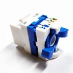 DDS / DFP-M6L / Cat6 Module Easy Punch Tool-less