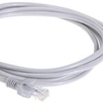 D-Link / NCB-C6UGRYR1-3 / UTP Patch Cord 3M Cat6