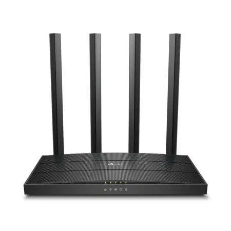 TP-Link AC1200 4 Port MU-MIMO Gigabit Router / Access Point / ARCHER A6