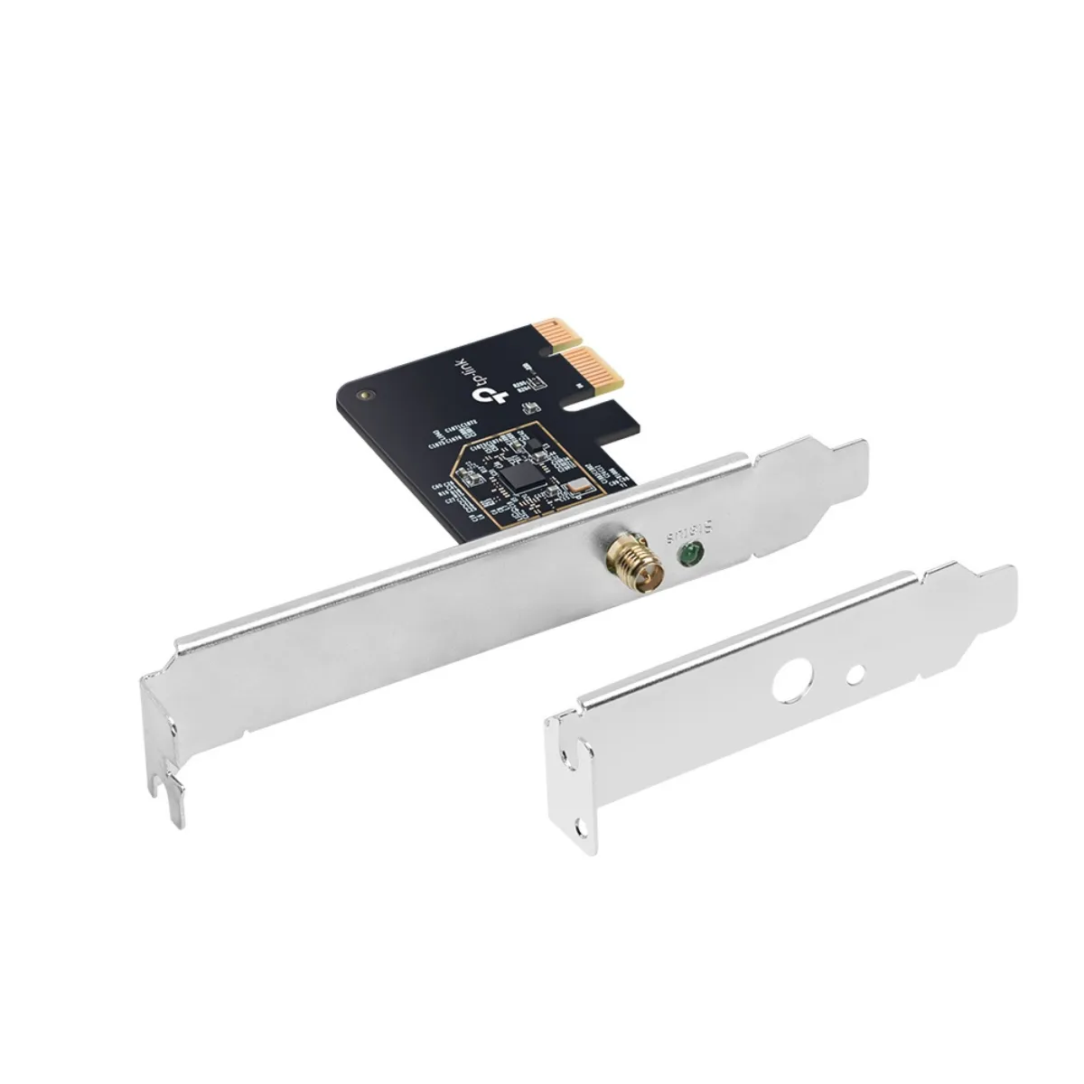 TP-Link AC600 / PCI Express / Archer T2E - Image 2