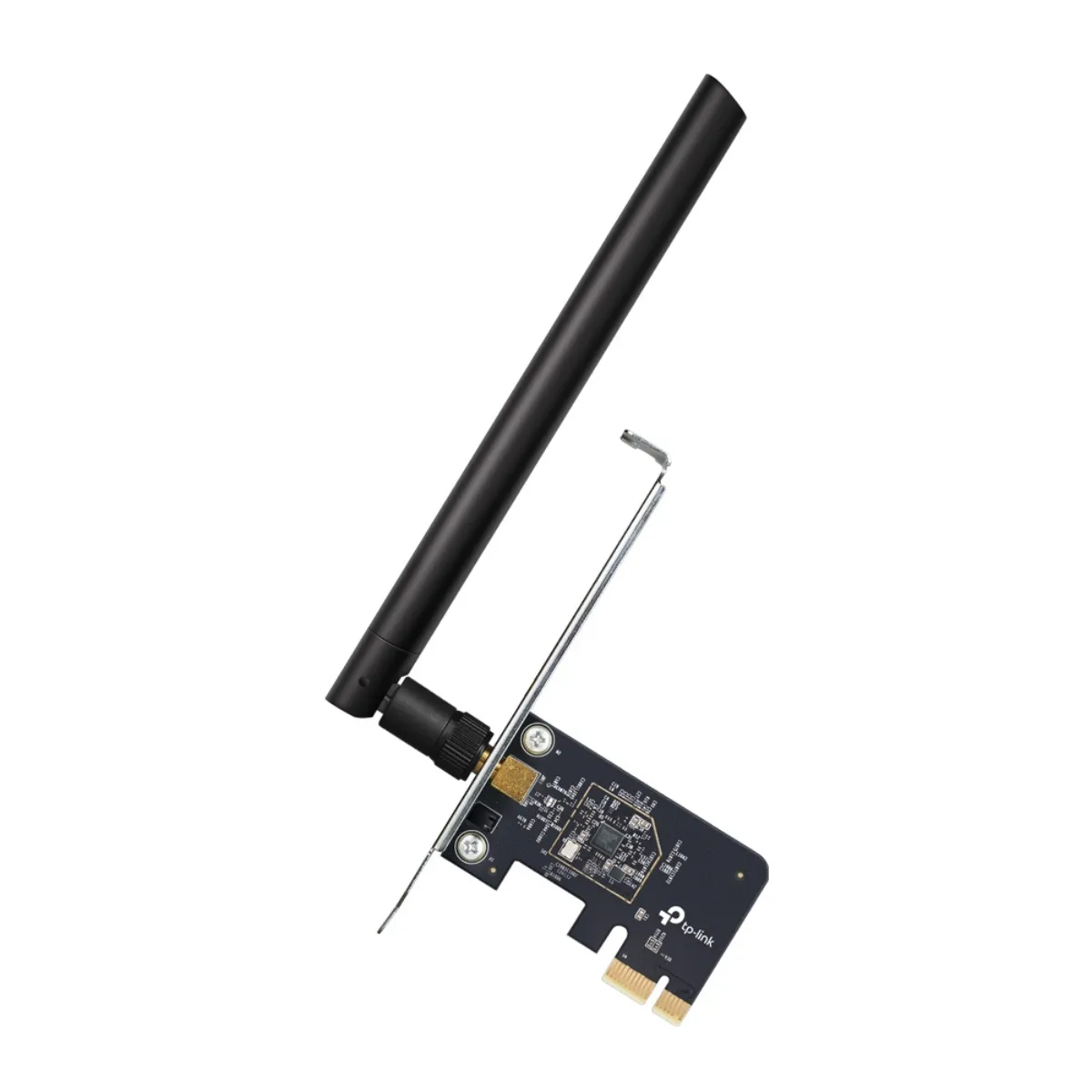 TP-Link AC600 / PCI Express / Archer T2E