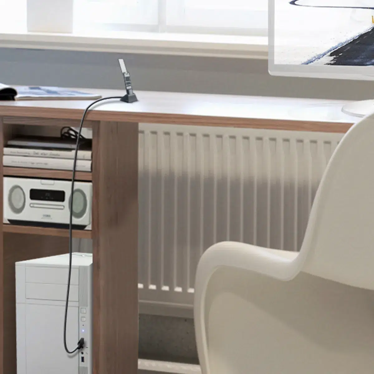 TP-Link / Archer TX20UH / AX1800 High Gain Wireless USB Adapter - Image 4