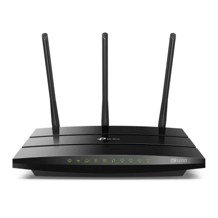 TP-Link / Archer VR400 / AC1200 4 Port Gigabit VDSL / ADSL Router