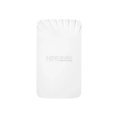Aruba / AP-503H / Wi-Fi 6 Hospitality AP wall mount with 1+2 Ethernet