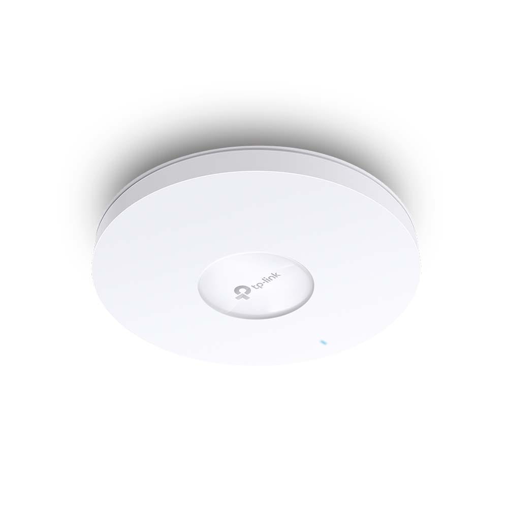 TP-Link / EAP610 / AX1800 WIFI 6 Celling Mount Multi Gigabit Access Point - Image 2