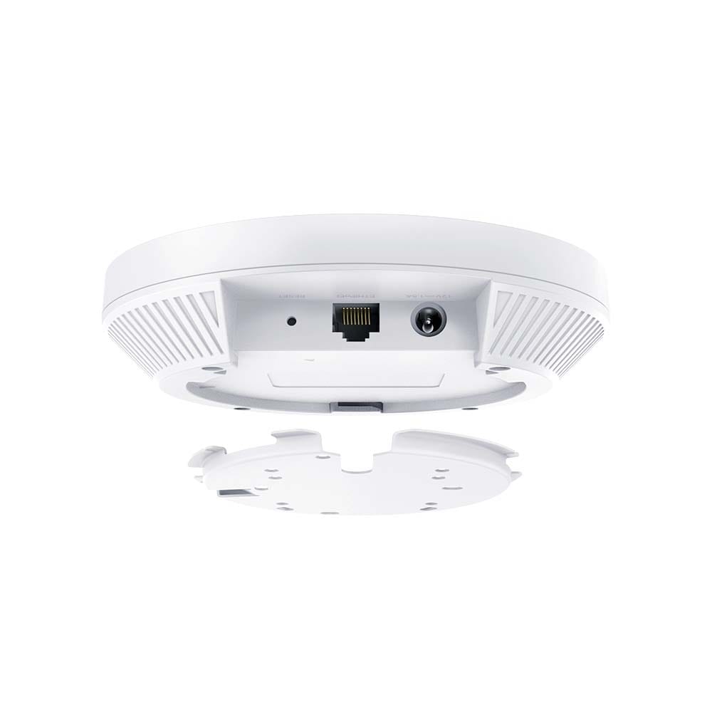 TP-Link / EAP610 / AX1800 WIFI 6 Celling Mount Multi Gigabit Access Point - Image 3