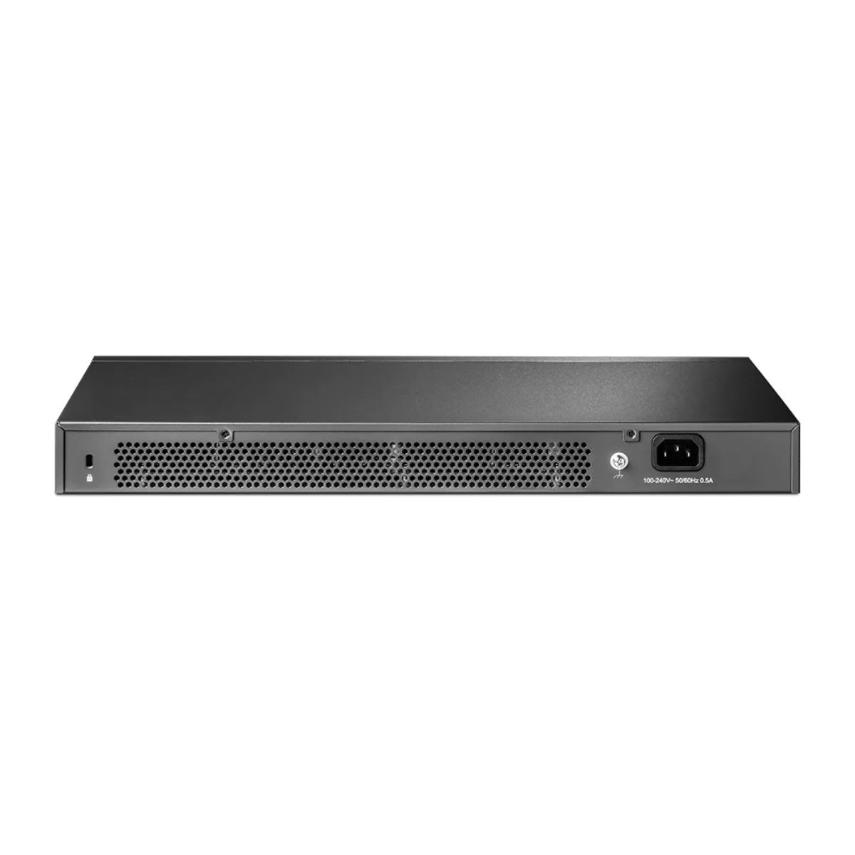TP-Link / TL-SG3428X / JetStream 24 Port Gigabit L2+ Managed Switch & 4 10GE SFP+ Slots - Image 4