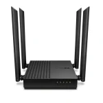 Tp-Link Archer C64 / AC1200 Router Broadband