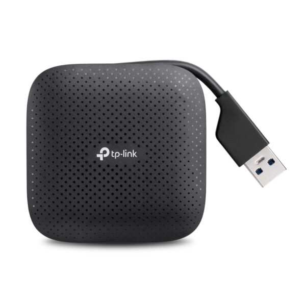 Tp-Link / UH400 / USB 3.0 4-Port Portable Hub