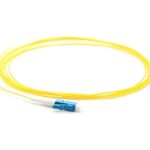 D-link / NCB-FS09S-LC1 / LC Single Mode Simplex Pigtail 1m