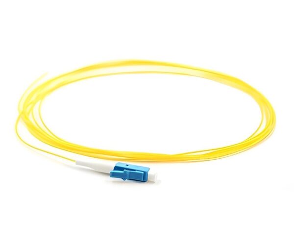 D-link / NCB-FS09S-LC1 / LC Single Mode Simplex Pigtail 1m