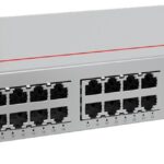 Huawei EKit / S310-24P4S / 24 Port Gigabit (24 PoE - 370 W) 4 x 1GE SFP Managed Switch