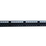 Premium Line / 176122412 / Patch Panel Cat6 24 Port