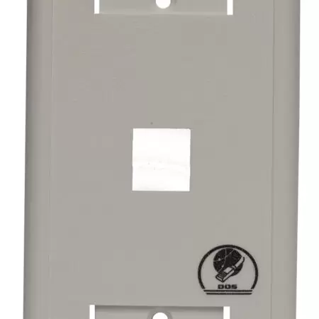 DDS Single Face plate Magic / DFP-SM
