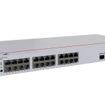 Huawei EKit / S220-24P4X / 24 port Gigabit ( 24 POE -400W ) 4 x 10G Uplink Managed Switch