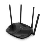 Mercusys / MR70X / AX1800 WiFi 6 Gigabit Router