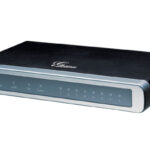 Grandstream / GXW4108 / 8 FXO Ports Gateway