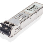 D-Link / DEM-311GT / SFP ( Mini-GBIC ) Fiber Gigabit Ethernet Module Multi Mode
