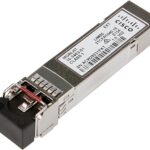 Cisco Single Mode Gigabit LH Mini-GBIC SFP Transceiver / MGBLH1