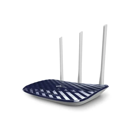 TP-Link Archer C20 AC750 dual-band wireless router and access point