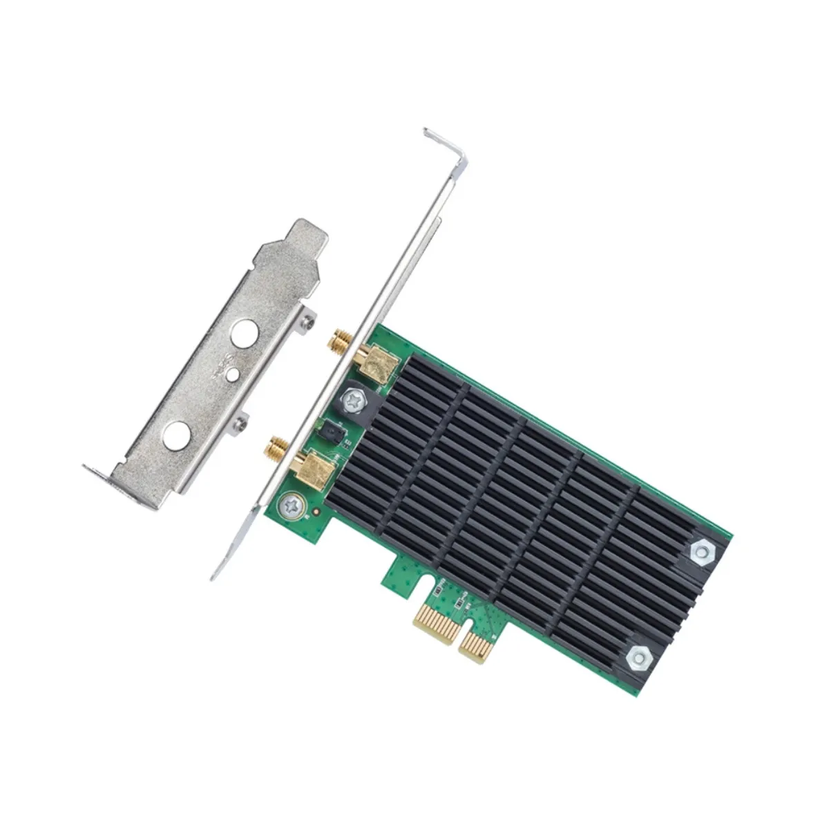 TP-Link AC1200 Wireless Dual Band PCI Express / Archer T4E - Image 2