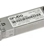 HPE Aruba / J9150D / 10G SFP+ SR 300M MMF XCVR Multi Mode