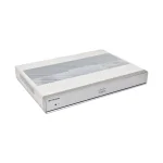 Cisco / C1111-8P / 8 Ports Dual Gigabit WAN Integrated Service Router