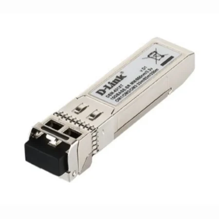 D-Link / DEM-431XT / SFP+ ( Mini-GBIC ) Fiber 10 Gigabit Ethernet Module Multi Mode
