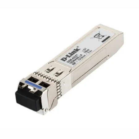 D-Link / DEM-432XT / SFP+ ( Mini-GBIC ) Fiber 10 Gigabit Ethernet Module Single Mode
