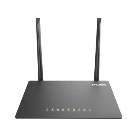 D-Link / DIR-806A / AC750 4 Port Router & Access Point & repeater