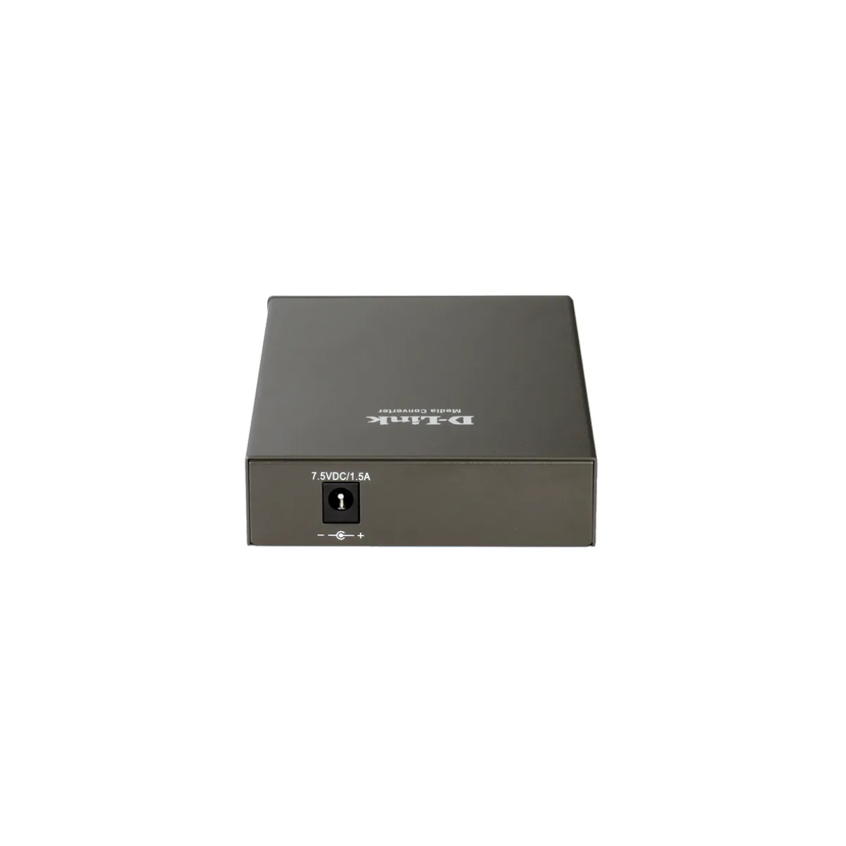 D-Link / DMC-700MSC / Fiber Media Converter Gigabit Multi Mode SC - Image 3