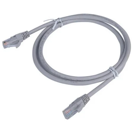 D-Link / NCB-C6UGRYR1-1 / UTP Patch Cord 1M Cat6
