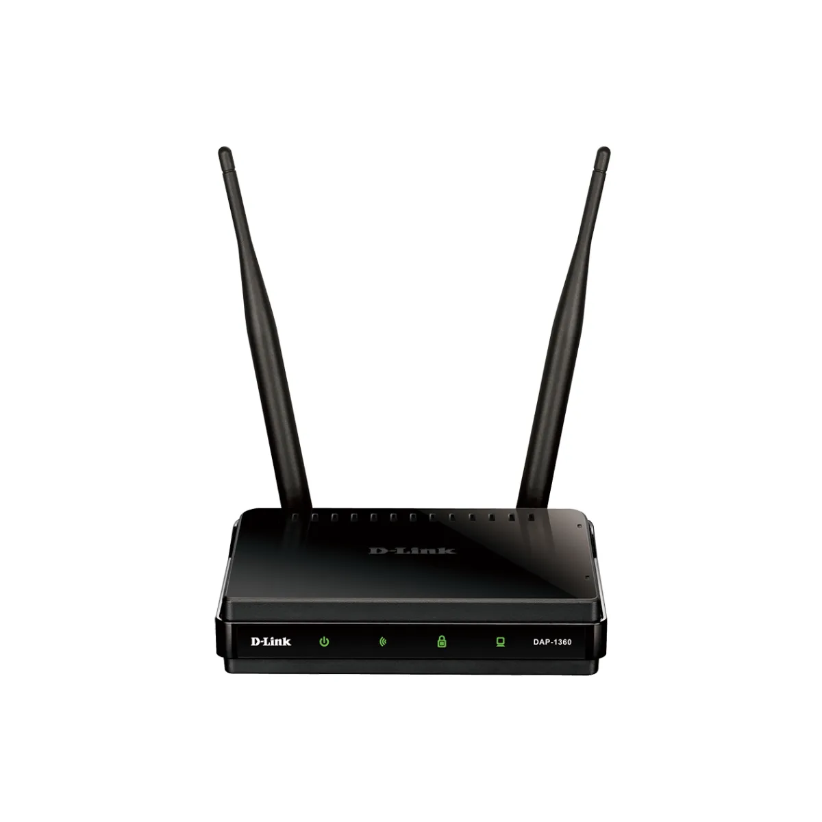D-Link N 300 Access Point & Client & Range Extender / DAP-1360 - Image 2