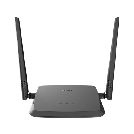 D-Link N 300 Router / Access Point / repeater / DIR-612