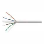 DDS / DNC-LSZHBC305 / UTP LSZH 23AWG ( Pass FLUKE Test ) 305M  Cat6 Roll