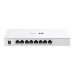 Tp-Link / Festa FS308GP / 8 Port Gigabit ( 4 POE - 62 watts ) Smart Switch