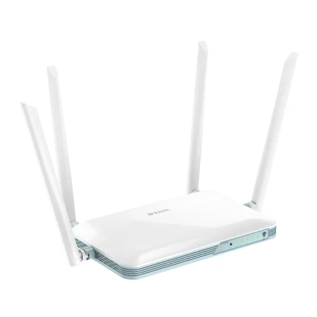 D-Link / G403 / N300 4 Port 10/100 4G LTE Smart Router