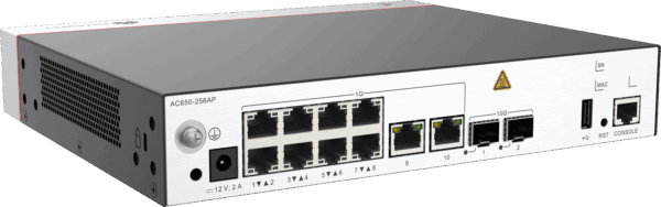 Huawei / AC650-256AP / Wireless Access Controller - Image 2