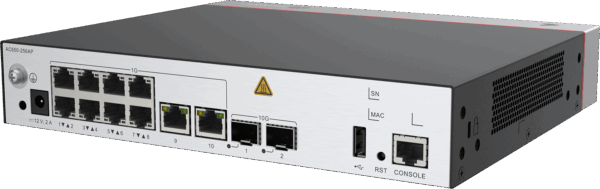 Huawei / AC650-256AP / Wireless Access Controller - Image 3